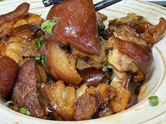 -顺德一品粥·20年凤城老字号(芳村店)