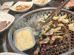 -木槿花韩式炭烤·熟成肉工坊(孙文东路店)