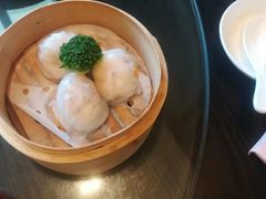 -彩丰楼中餐厅·早茶·点心·粤菜(海口华彩洲际酒店)