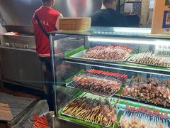 -新疆伊宁远征餐厅