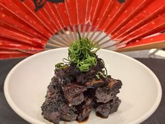 -秋食青山黛·私房菜(梅湾街店)