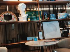 -必胜客(环球店)