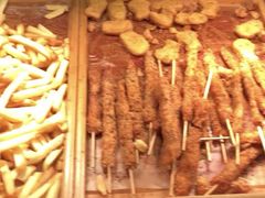 -比格比萨(国际能源店)
