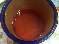 -九华山友谊土菜馆 小资餐厅