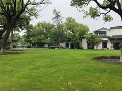 -杭州西湖柳莺里酒店·闻莺厅