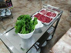 -潮汕大目牛肉火锅(上梅林店)