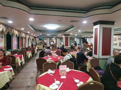 大堂-佛有缘素食馆·荔湾老字号(陈家祠首店)