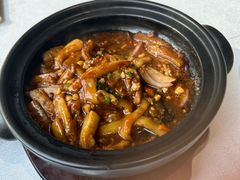 -蔓兰家的四季S0餐厅·融合菜(当代MOMA店)