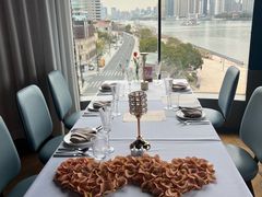 -Kathleen's Waitan 凯圣琳江景西餐厅(外滩店)