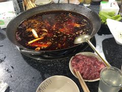-星鸿社重庆老火锅