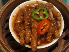 -誉八仙粤菜(万象天地店)