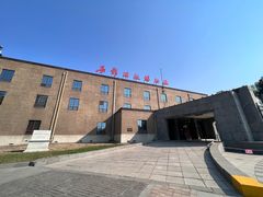 -长影旧址博物馆