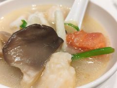 虾滑-眉州东坡(团结湖店)