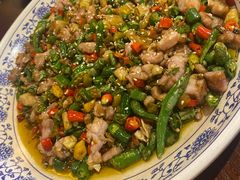 -杨记隆府(时代天街店)