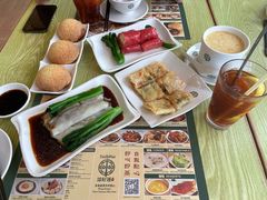 -添好运点心专门店(百老汇店)