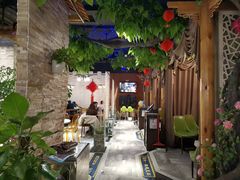 -蕃茄述·好汤自然来(江汉路店)
