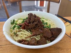 -欣达面馆(天桥支路店)