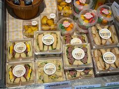 -自然熟Bakery(纬四路店)