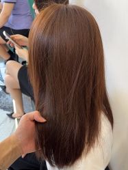 -苏豪美发S A L O N烫发染发