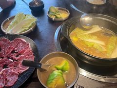 -芸鲜季·云南野生菌餐厅· 云南风物味研社(闵行店)