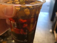 -八婆婆烧仙草(曾厝垵店)