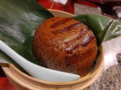 -南京大牌档(香港广场店)