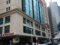 -深圳维景酒店