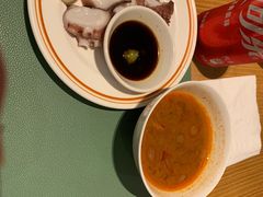 -深圳香格里拉-香咖啡·海鲜自助餐厅
