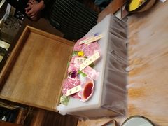 -炎蔵牛舌烤肉