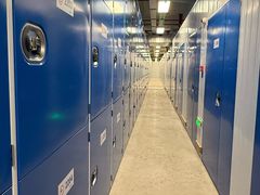 -StorHub趣存自助仓·迷你仓(九亭店)