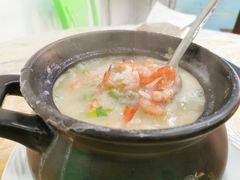 -众味海鲜大排档·活海鲜·潮汕味(南澳店)