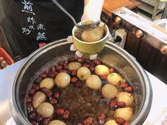 一个大梨-天津卫码头(南开大悦城店)