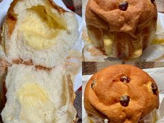 -好利来(川大店)