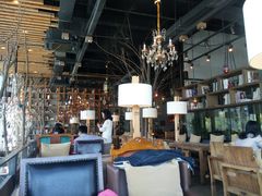 -漫咖啡(奥体店)