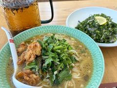 -甘思咪哚·云南艺术餐厅(天河广百店)