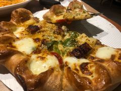 -必胜客(花舞大唐博物馆店)