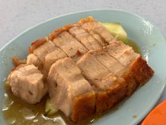 -王美记茶餐室