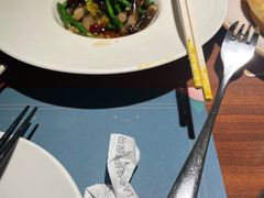 -大树餐厅(益田假日店)