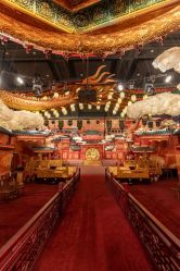 -花嫁丽舍海岛婚礼殿堂(国展店)