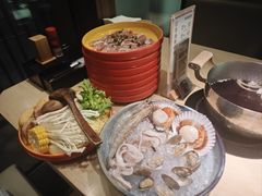 -沼津港精致料理·寿喜烧·烧鸟(漕河泾印象城店)