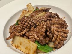 -城南往事·鲁菜济南菜(槐荫广场店)