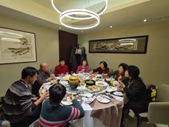 包厢-胡记饭店(保工街店)