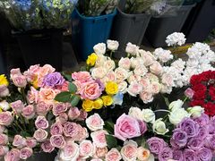 -循礼门鲜花花市(武汉循礼门店)