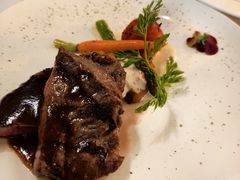 -马克西姆餐厅(崇文门店)