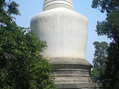 -大觉寺-停车场