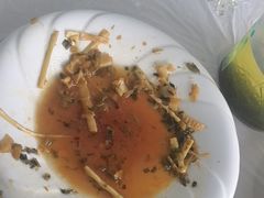 -天乐农家鱼头王(天目湖店)