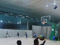 -东方启明星篮球培训(北科大校区)