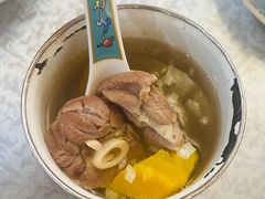 -汗腾格里·风味餐厅(新疆驻京办店)