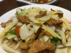 -长乐饭店(江西街店)
