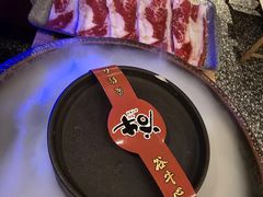 -谷牛和牛烤肉(漕河泾印象城店)